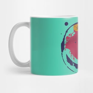 Moonlight Mug